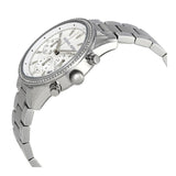 Michael Kors Runway Chronograph Silver Ladies Watch MK5428