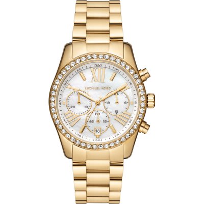 Michael Kors Lexington MK7241 Watch MK7241 - Image 1