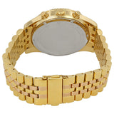 Michael Kors Lexington Rose Gold-tone Dial Ladies Chronograph Watch MK6473 - BigDaddy Watches #3