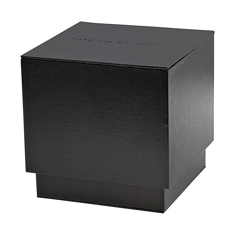 Michael Kors Midsized Chronograph Gold-tone Unisex Watch MK5055