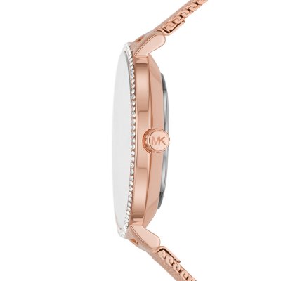 Michael Kors MK4588 Mini Pyper Watch