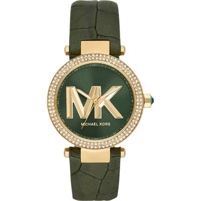 Michael Kors MK4724 Parker Watch