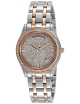 Michael Kors Kiley Pave Glitz Women's Watch  MK6482 - Big Daddy Watches