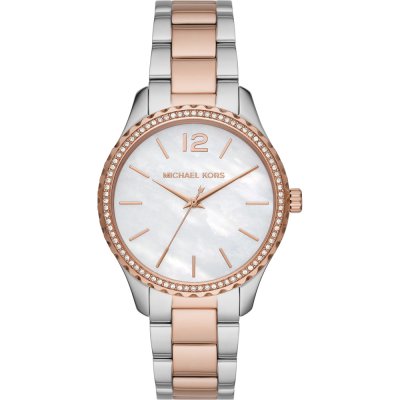 Michael Kors MK6849 Layton Watch