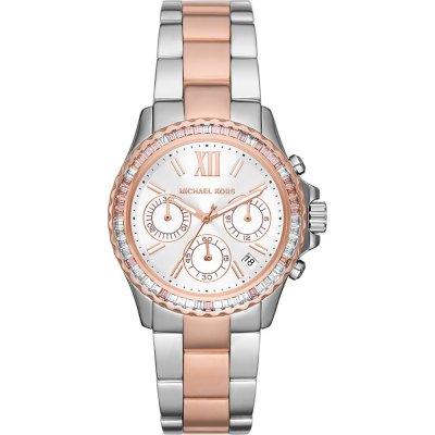 Michael Kors MK7214 Everest Watch