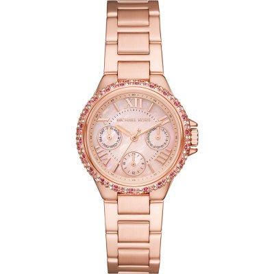 Michael Kors MK7273 Camille Watch