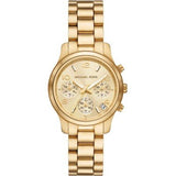 Michael Kors MK7326 Runway Watch MK7326 - Image 1