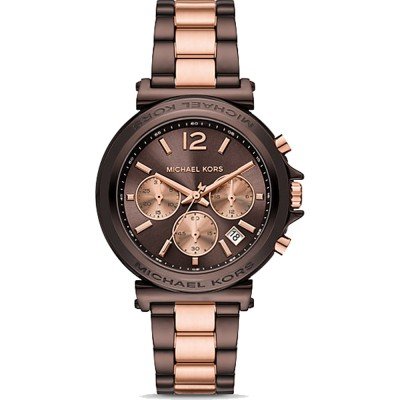 Michael Kors MK7496 Maren Watch MK7496 - Image 1