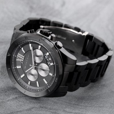 Michael Kors MK8858 Brecken Watch