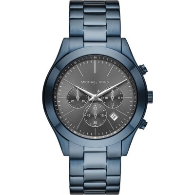Michael Kors MK8918 Slim Runway Watch