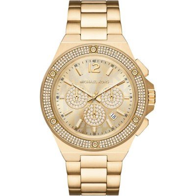 Michael Kors MK8989 Lennox Watch
