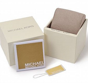 Michael Kors Parker Gold Women's Watch MK6313