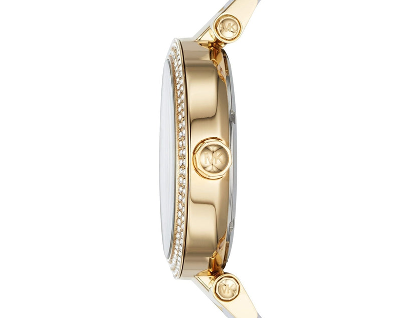 Michael Kors Parker Gold Women's Watch MK6313