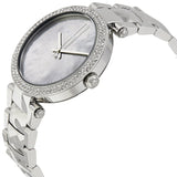 Michael Kors Parker Mother of Pearl Dial Ladies Watch MK6424 - BigDaddy Watches #2