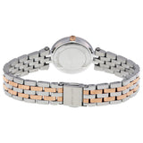 Michael Kors Petite Darci Two-Tone Ladies Watch MK3298