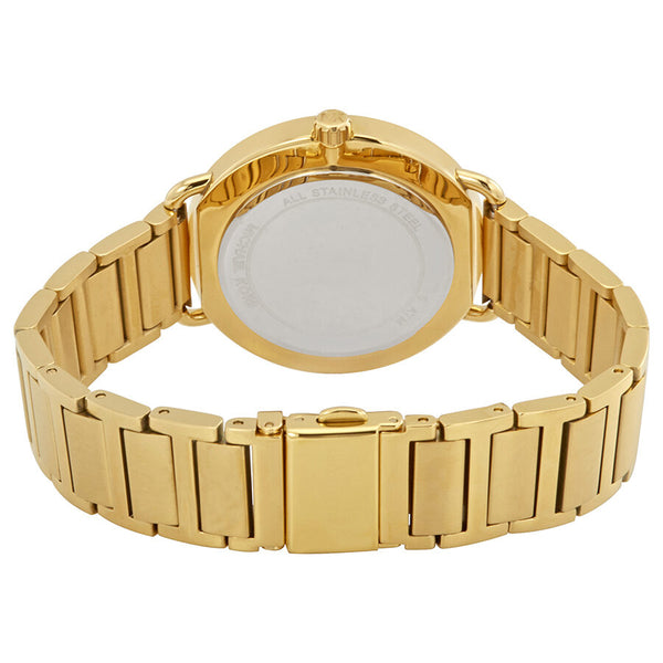 MICHAEL KORS Portia Black Dial Ladies Watch MK3788