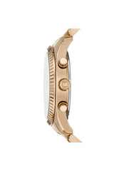 Michael Kors Rose Gold Men's Watch - MK9155