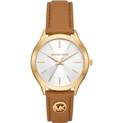 Michael Kors Runway MK7465 Slim Runway Watch