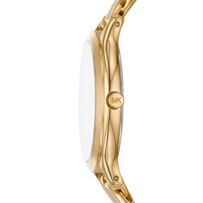 Michael Kors Runway MK7472 Slim Runway Watch