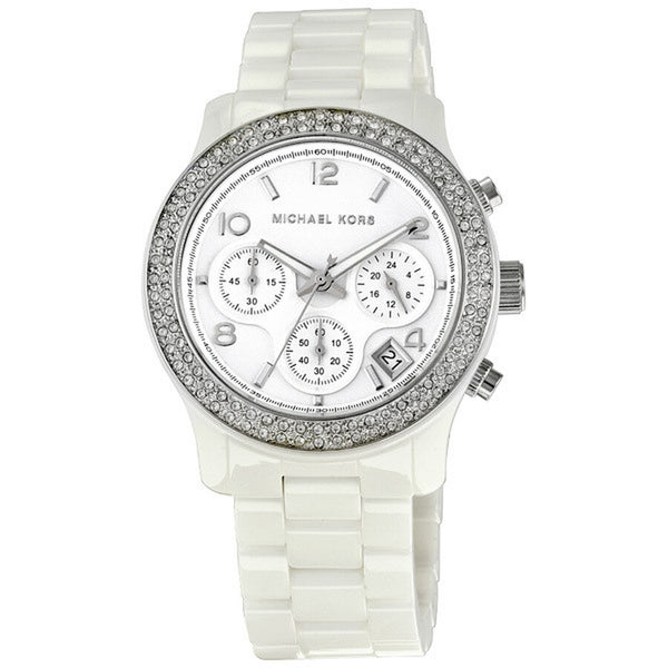 Michael Kors Ladies Watch - MK5188 MK5188 - Image 1