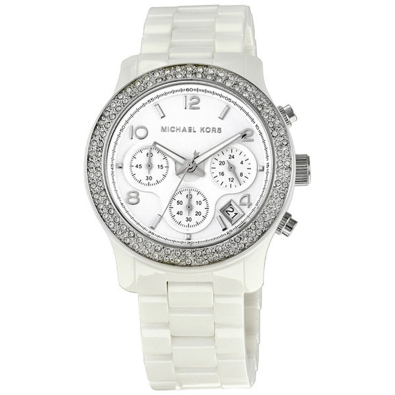 Michael Kors Ladies Watch - MK5188 MK5188 - Image 1