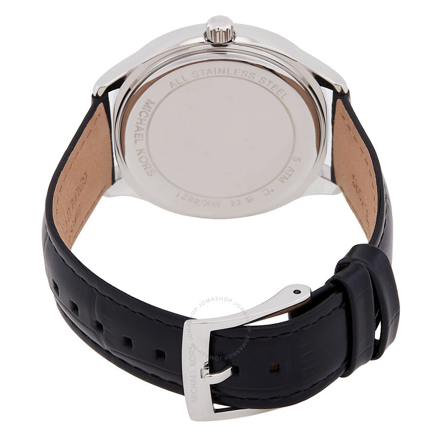 Michael Kors Sage Quartz Mother of Pearl Dial Ladies Watch MK4821