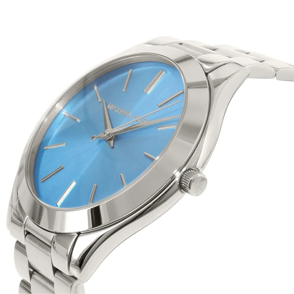 Michael Kors Silver Ladies Watch - MK3292