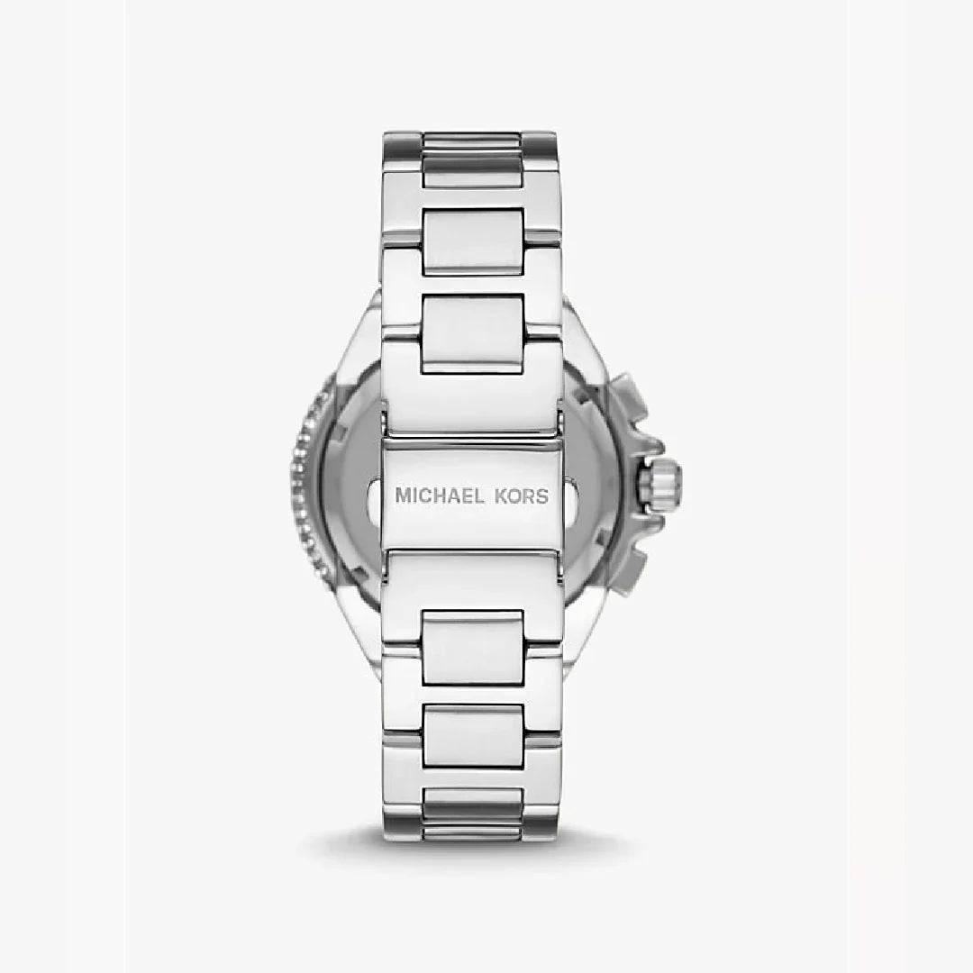 Michael Kors Silver Ladies Watch - MK6993