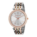 Michael Kors Darci Tri-tone Ladies Watch MK3203