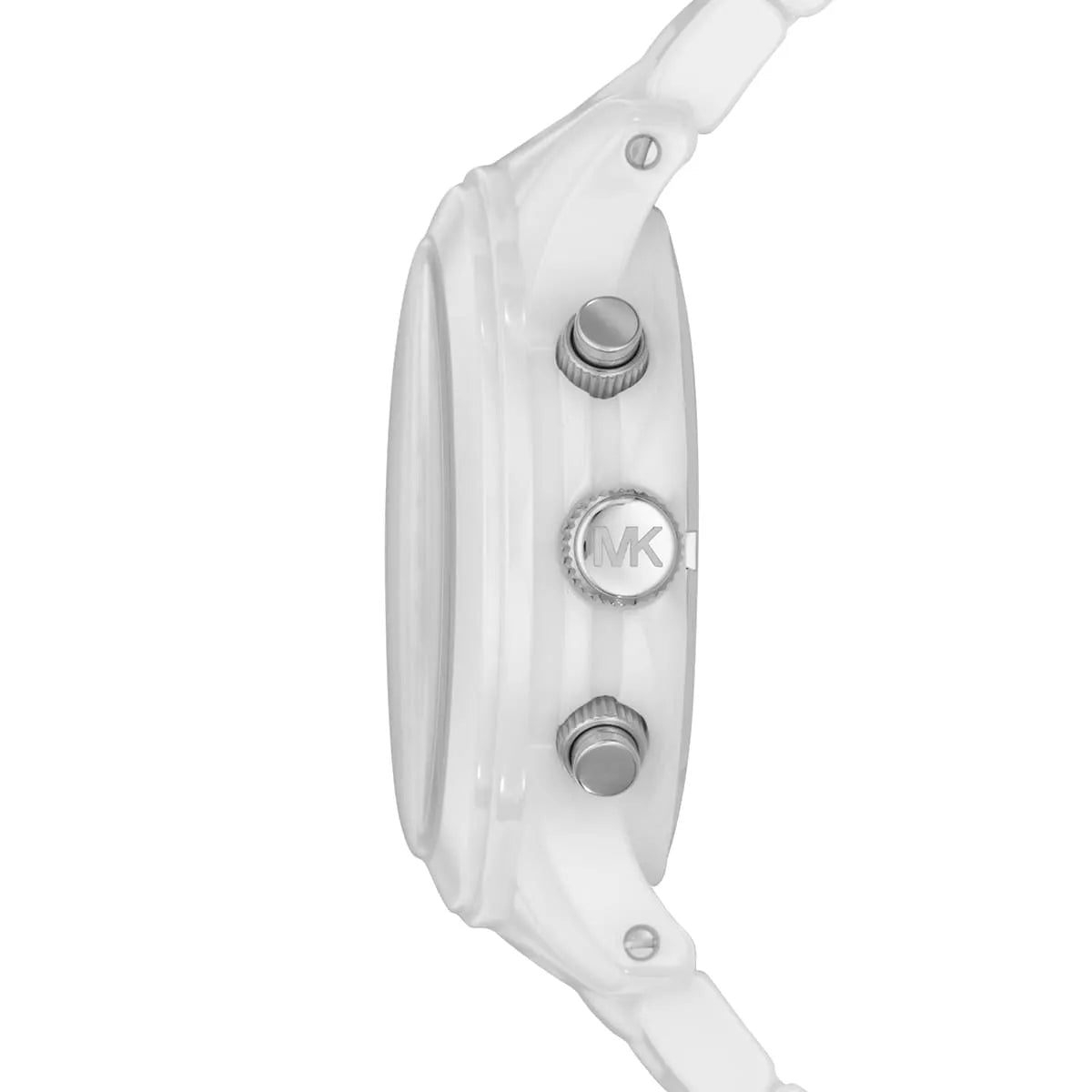 Michael Kors White Ladies Watch - MK5161