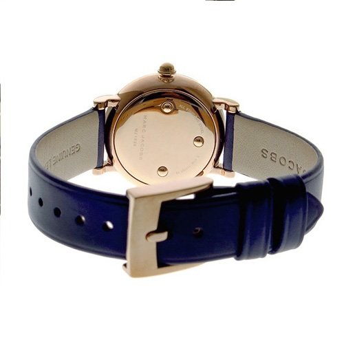 Marc Jacobs Classic Mini Ladies Watch MJ1539 - Big Daddy Watches #3