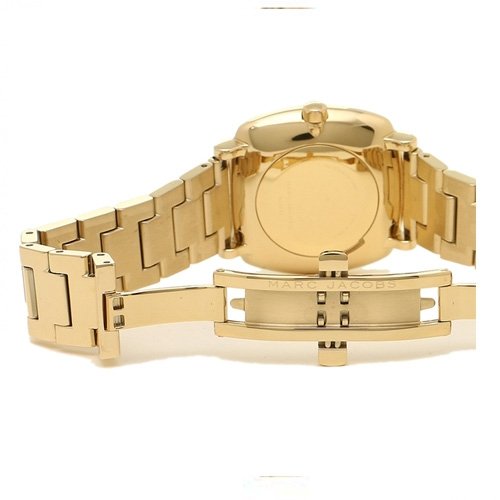 Marc Jacobs Women's Mandy Quartz Watch MJ3573 - Big Daddy Watches #3