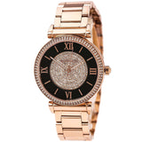 Michael Kors Rose Gold Catlin Women's Watch  MK3339 - Big Daddy Watches