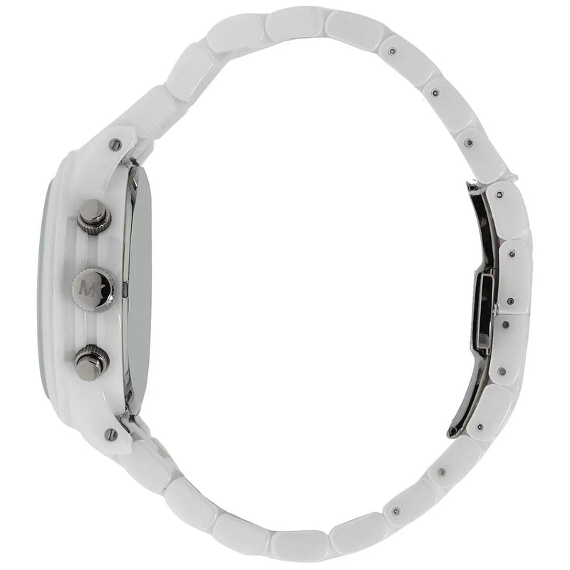 Michael Kors White Ladies Watch - MK5161 MK5161 - Image 5