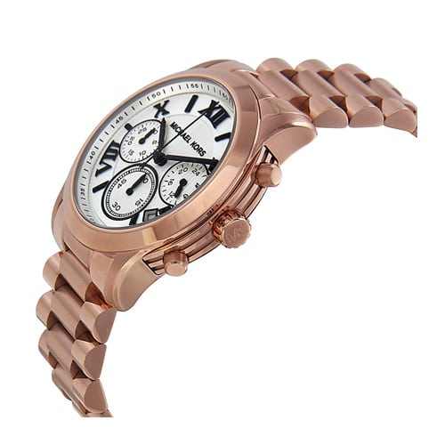 Michael Kors Cooper Chronograph Ladies Watch MK5929