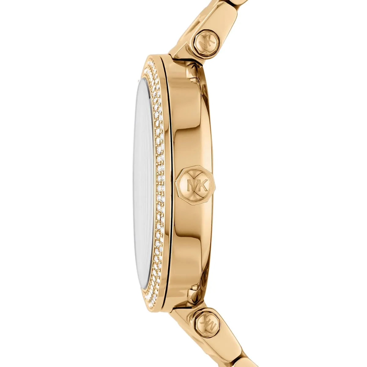 Michael Kors Parker Gold-Tone Women's Watch - MK6659
