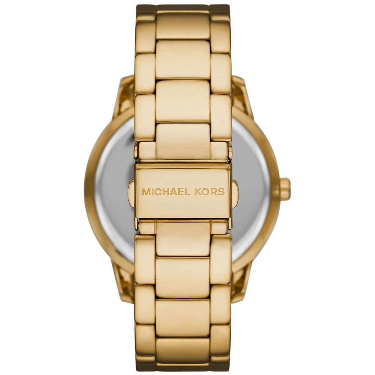 Michael Kors Tibby Three-Hand Gold Women's Watch - MK6879