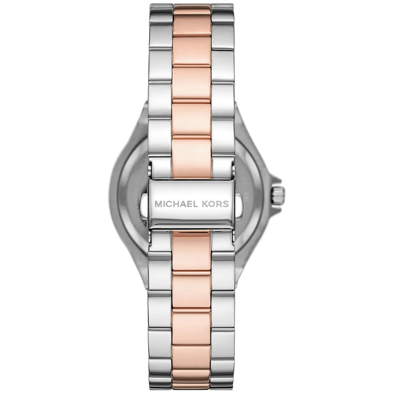 Michael Kors Two Tone Ladies Watch - MK6989 MK6989 - Image 5