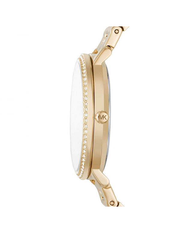 Michael Kors Floral Jaryn Women's Watch MK3864 - Big Daddy Watches #2