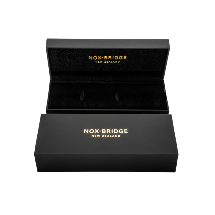 Noxbridge Supreme Vela Gold 41MM VELA41 (Defect)