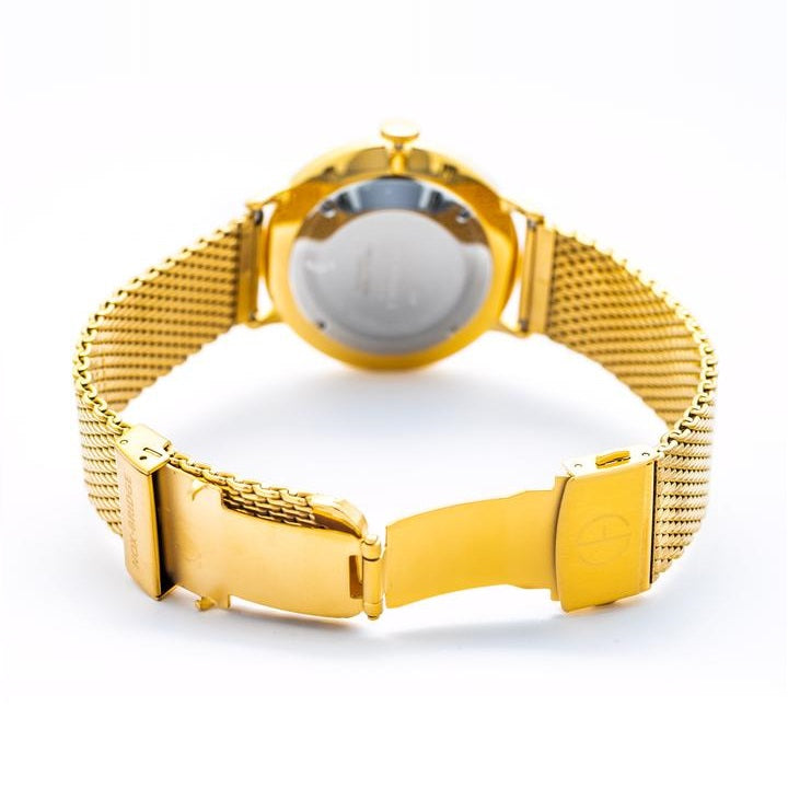 Noxbridge Supreme Vela Gold 41MM VELA41 (Defect)