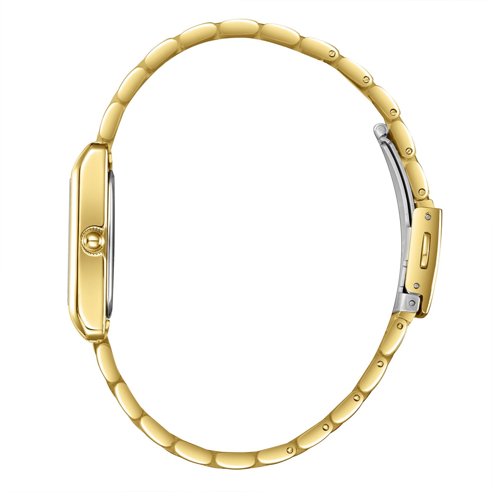 Lee Cooper Gold Ladies Watch LC08300.170