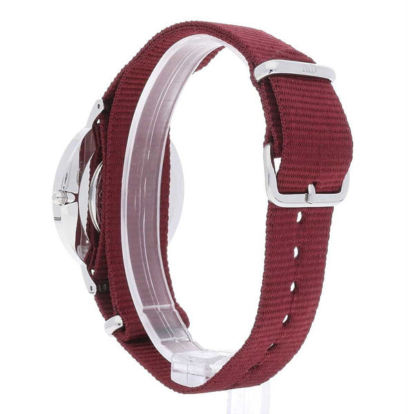 Daniel Wellington Roselyn 36mm Women's Silver Watch DW00100274