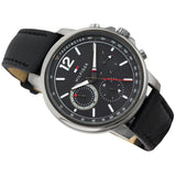 Tommy Hilfiger Chronograph Black Dial Men's Watch 1791533