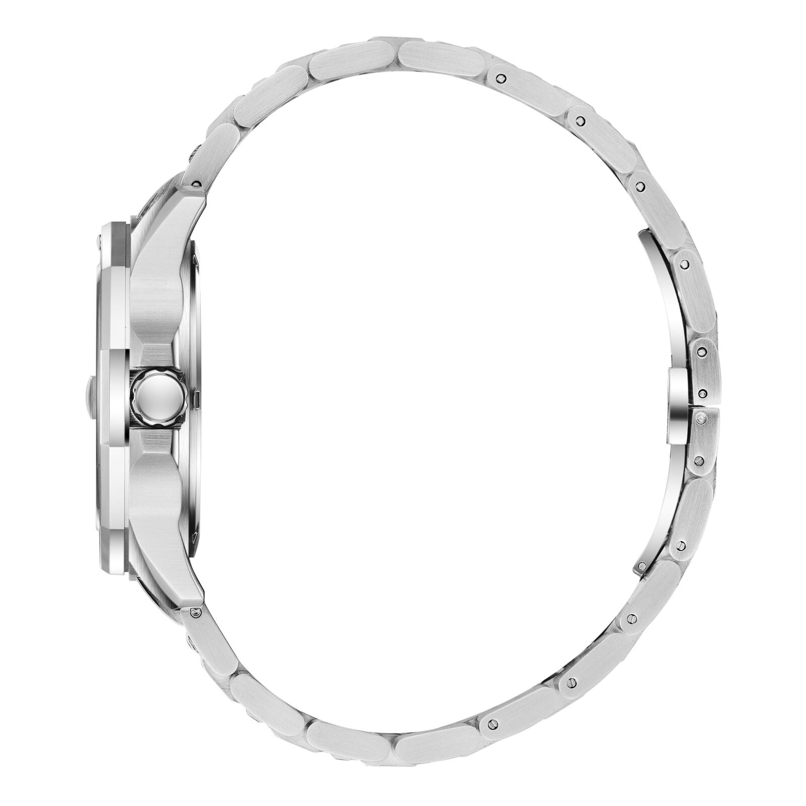 Beverly Hills Polo Club Two Tone Men's Watch BP3878X.230