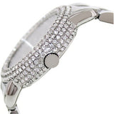Marc By Marc Jacobs Classic Silver Women's Steel Mirror Watch MBM3190 - Big Daddy Watches #2