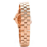 Marc By Marc Jacobs Mini Marci Gold Women's Watch MBM3175 - Big Daddy Watches #3