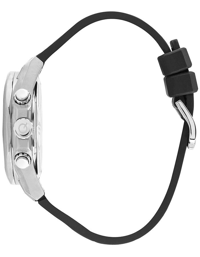 Quantum Multi Function Gun Dial Watch Watch PWG970.358