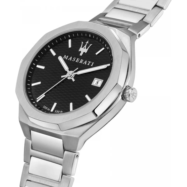 Maserati Stile  R8853142003 - Big Daddy Watches #2