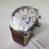 Diesel Chrono Stronghold DZ4357